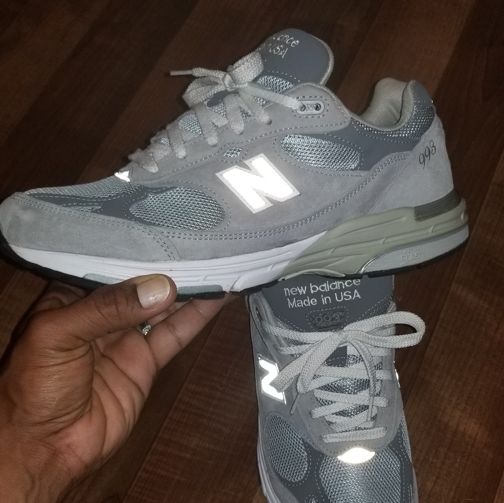 New Balance 993